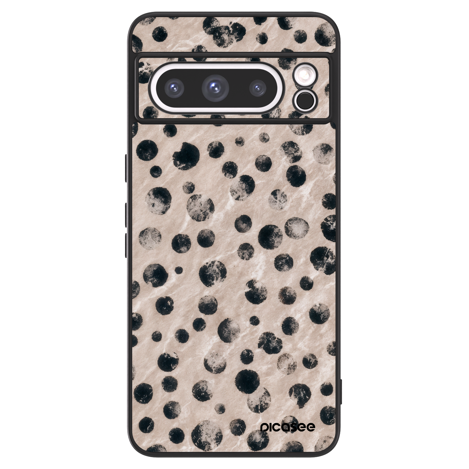 Picasee ULTIMATE CASE für Google Pixel 8 Pro - Inked