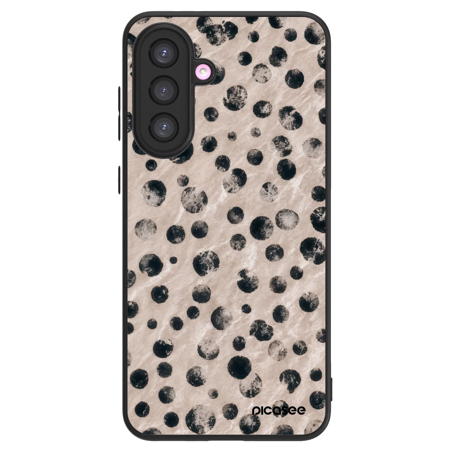 Picasee ULTIMATE CASE für Samsung Galaxy A56 5G A566B - Inked