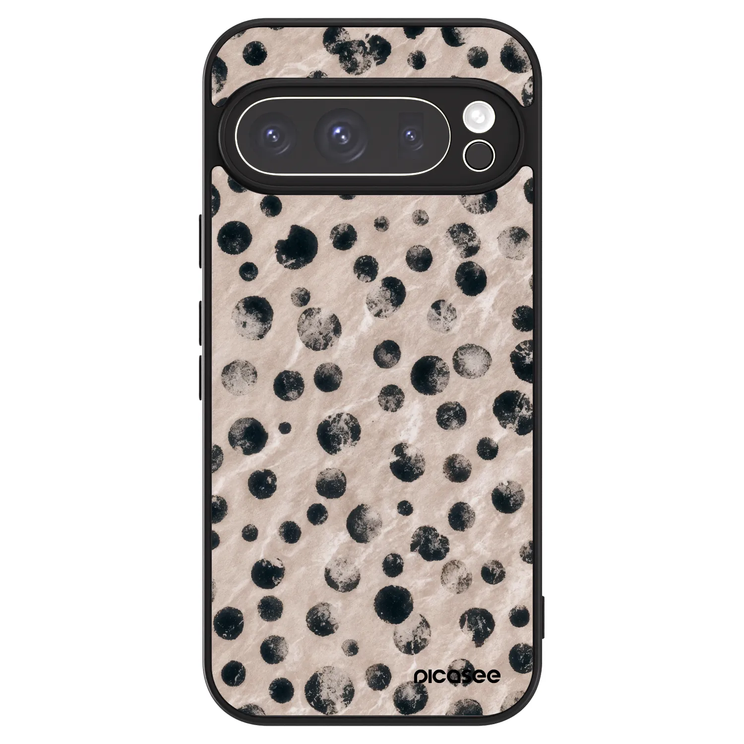 Picasee ULTIMATE CASE für Google Pixel 9 Pro - Inked