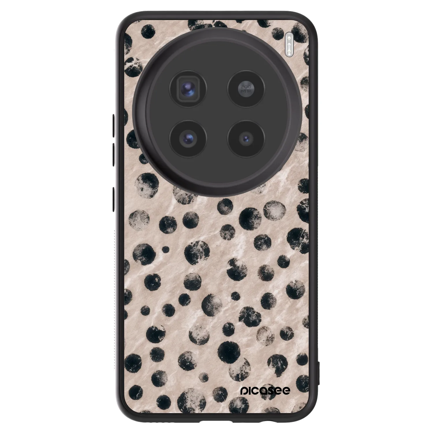 Picasee ULTIMATE CASE für Vivo X200 Pro - Inked