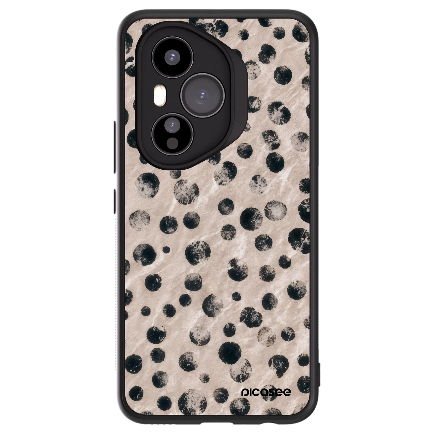 Picasee ULTIMATE CASE für Honor 400 Pro 5G - Inked