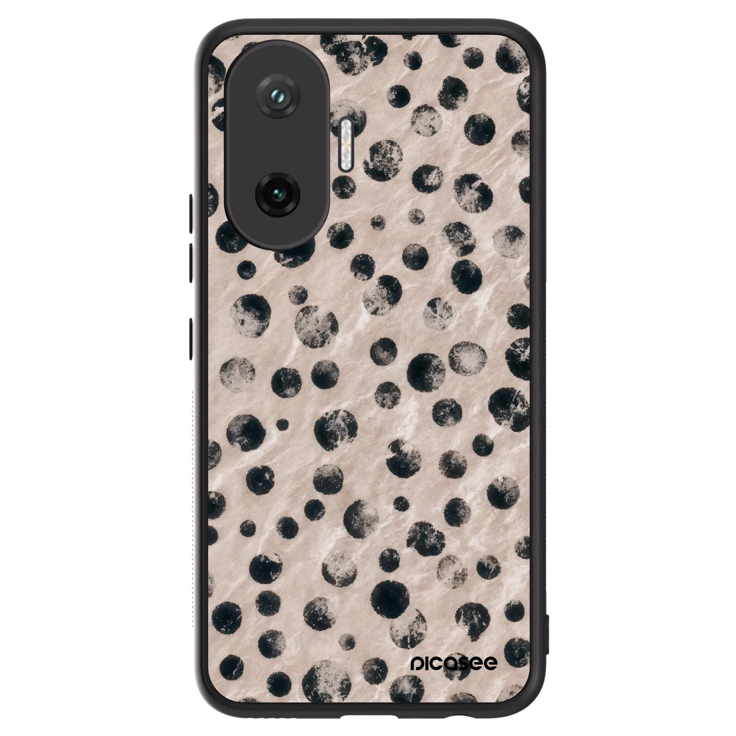 Picasee ULTIMATE CASE für Xiaomi Poco F7 5G - Inked