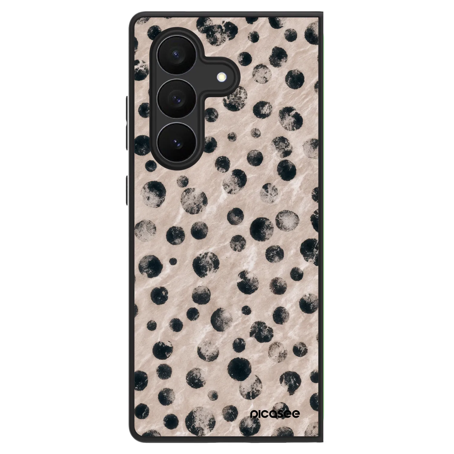Picasee ULTIMATE CASE für Samsung Galaxy Z Fold7 5G - Inked