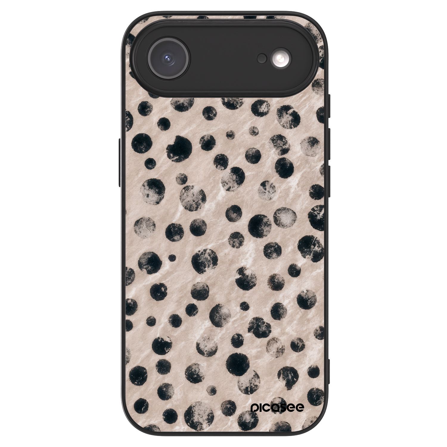 Picasee ULTIMATE CASE MagSafe für Apple iPhone Air - Inked