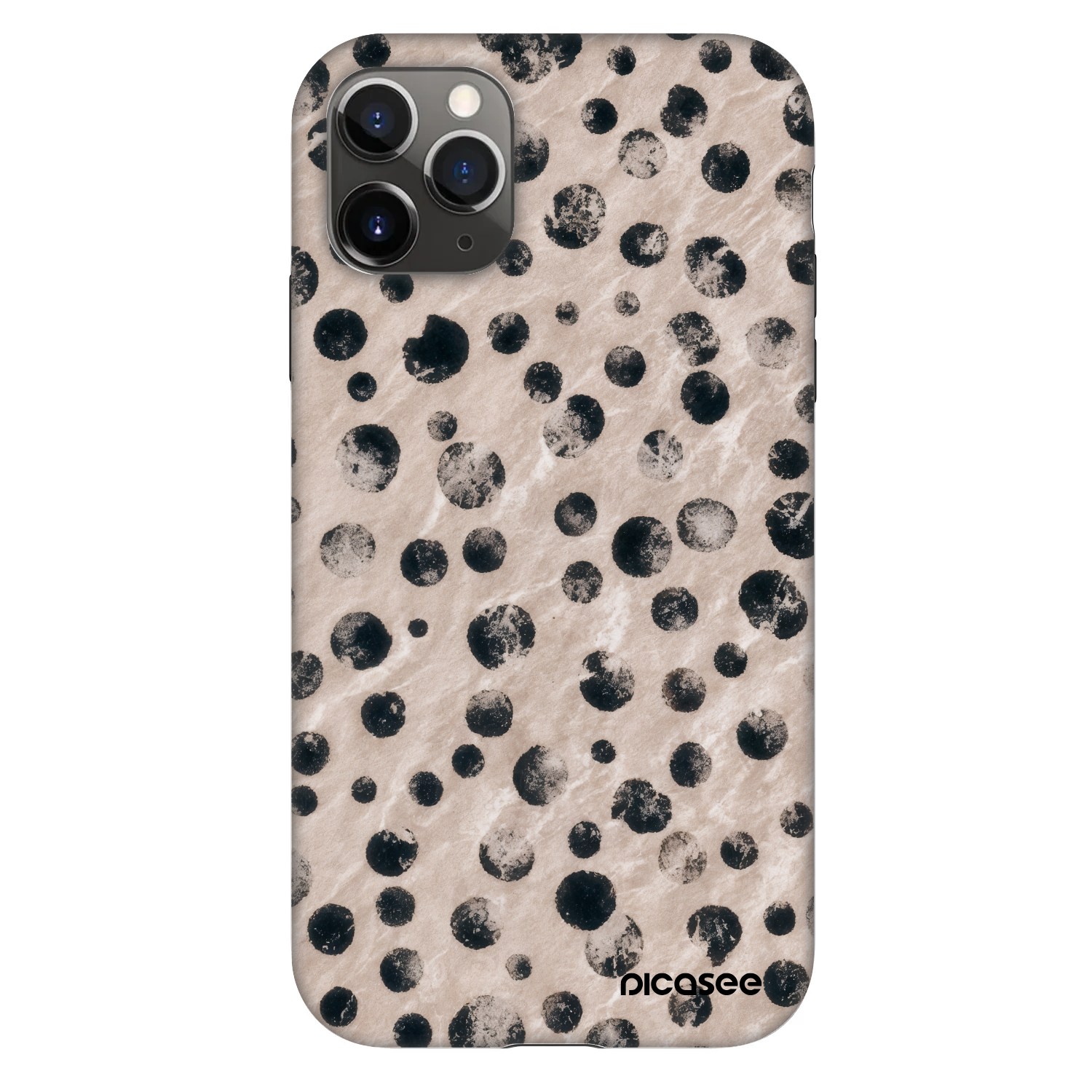 Picasee Fashion Case für Apple iPhone 11 Pro - Inked
