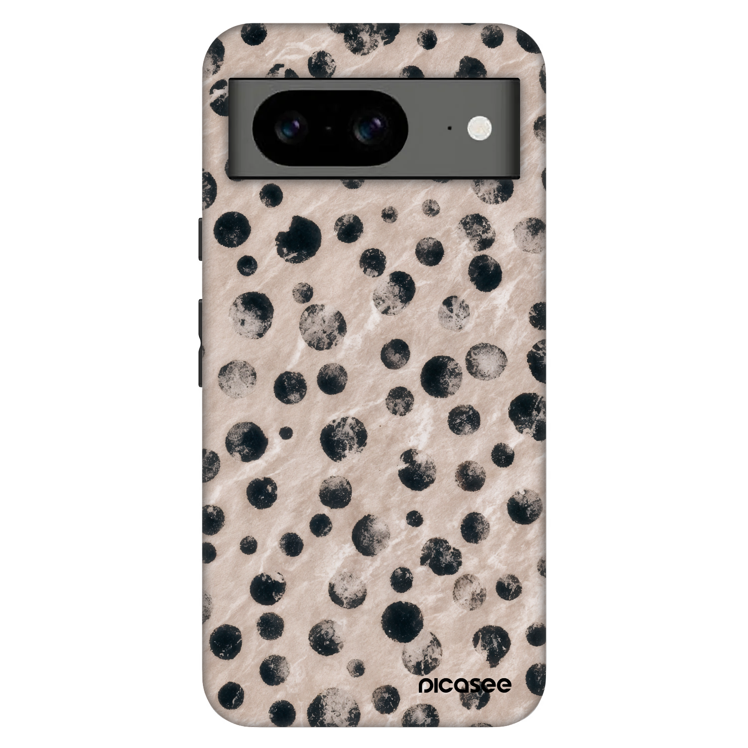 Picasee Fashion Case für Google Pixel 8 Pro - Inked