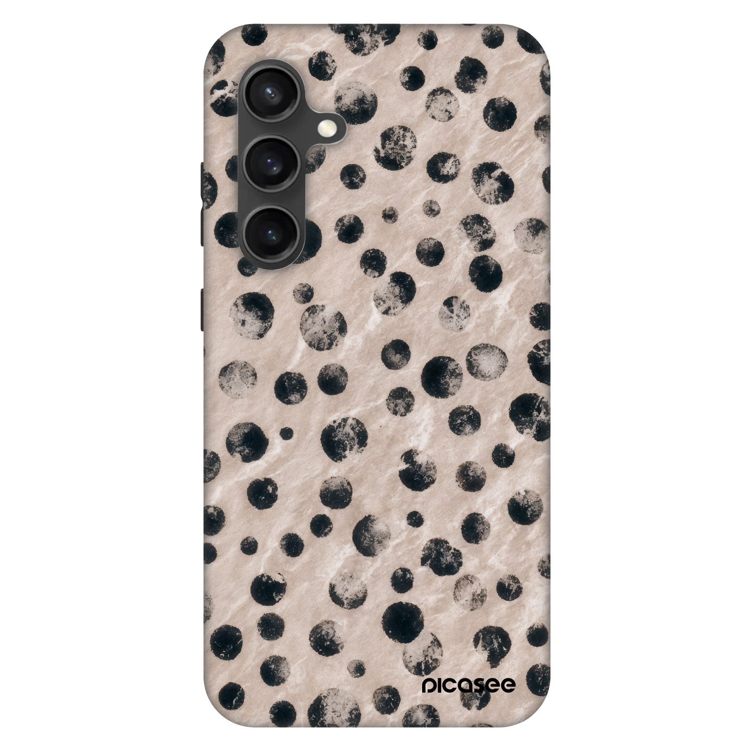 Picasee Fashion Case für Samsung Galaxy S24 FE S721B - Inked