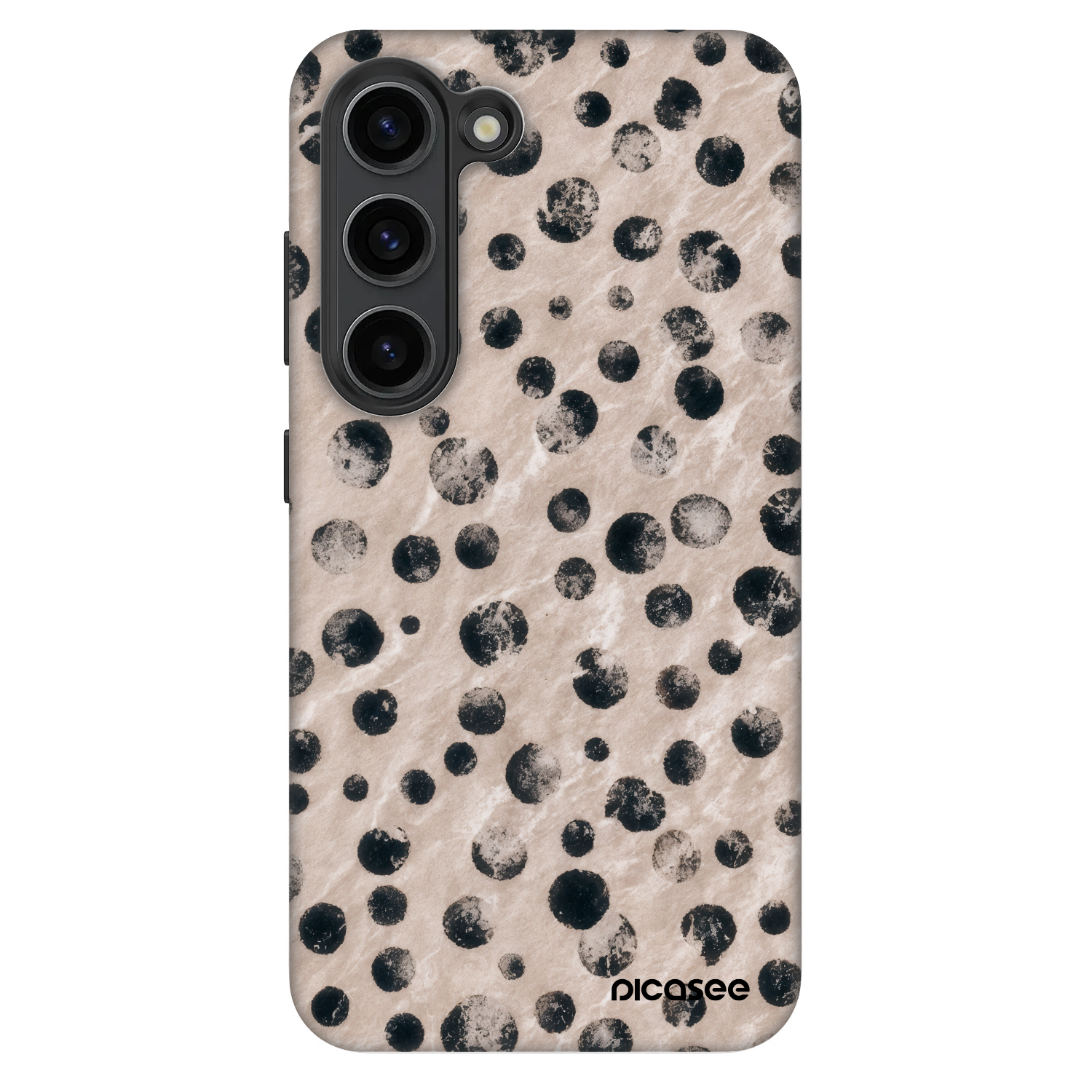 Picasee Fashion Case für Samsung Galaxy S23 5G - Inked