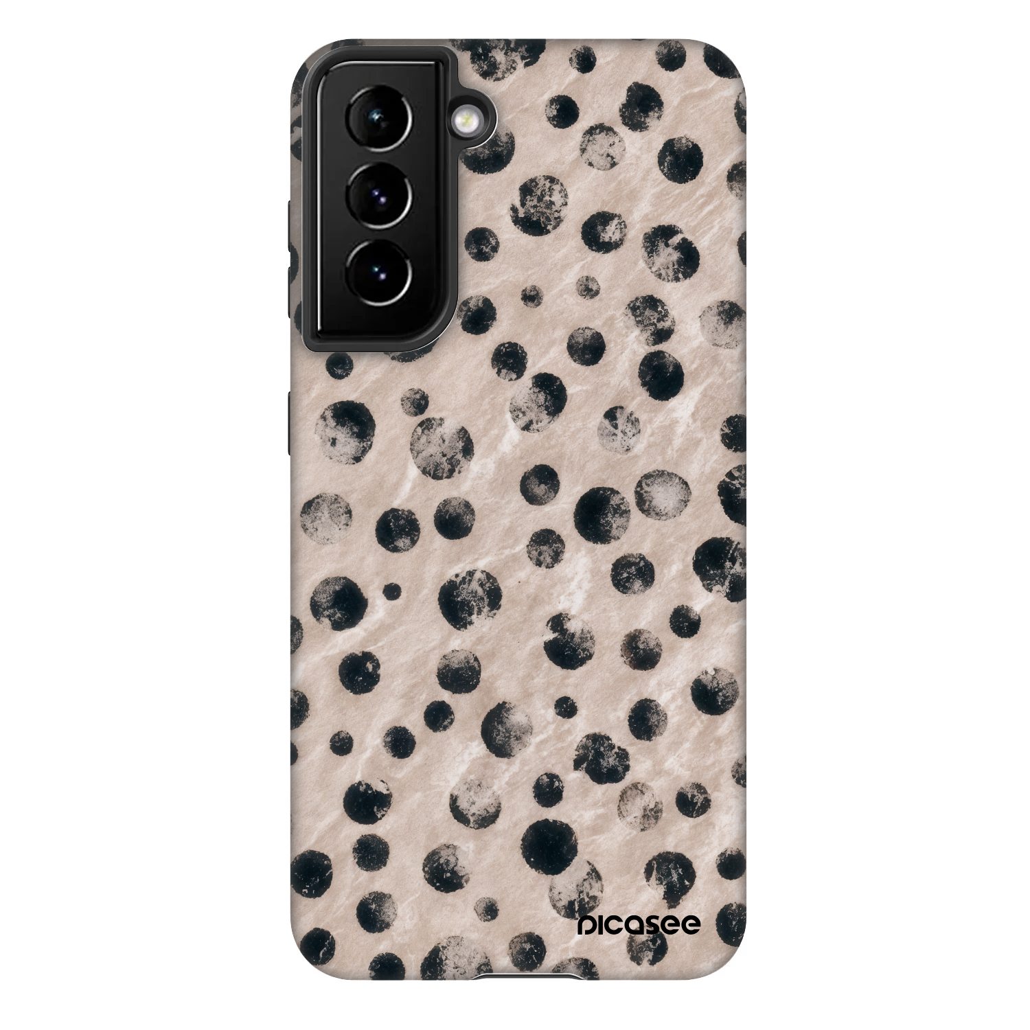 Picasee Fashion Case für Samsung Galaxy S22 5G - Inked