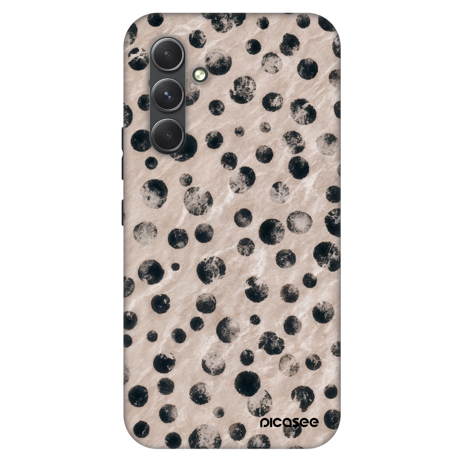 Picasee Fashion Case für Samsung Galaxy A54 5G A546B - Inked