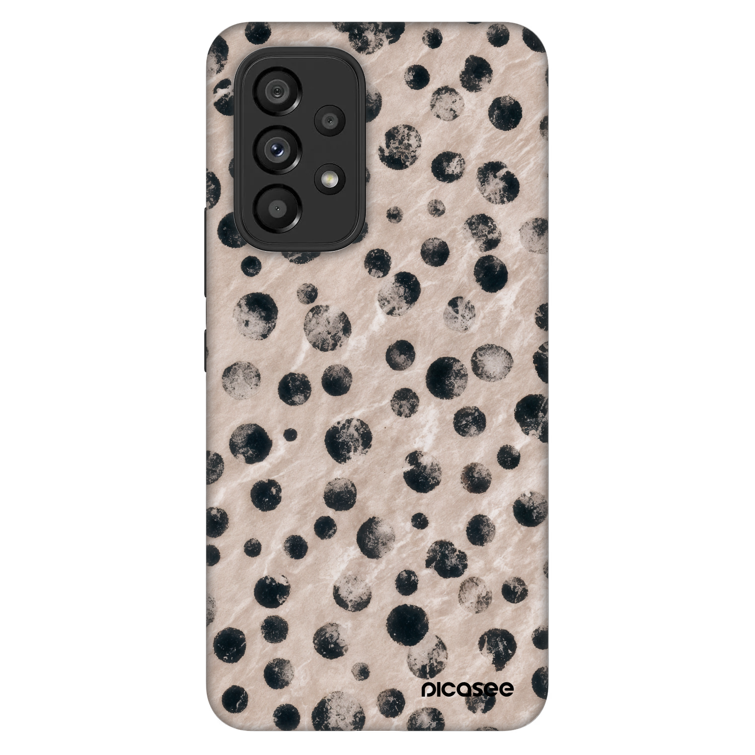 Picasee Fashion Case für Samsung Galaxy A53 5G A536 - Inked