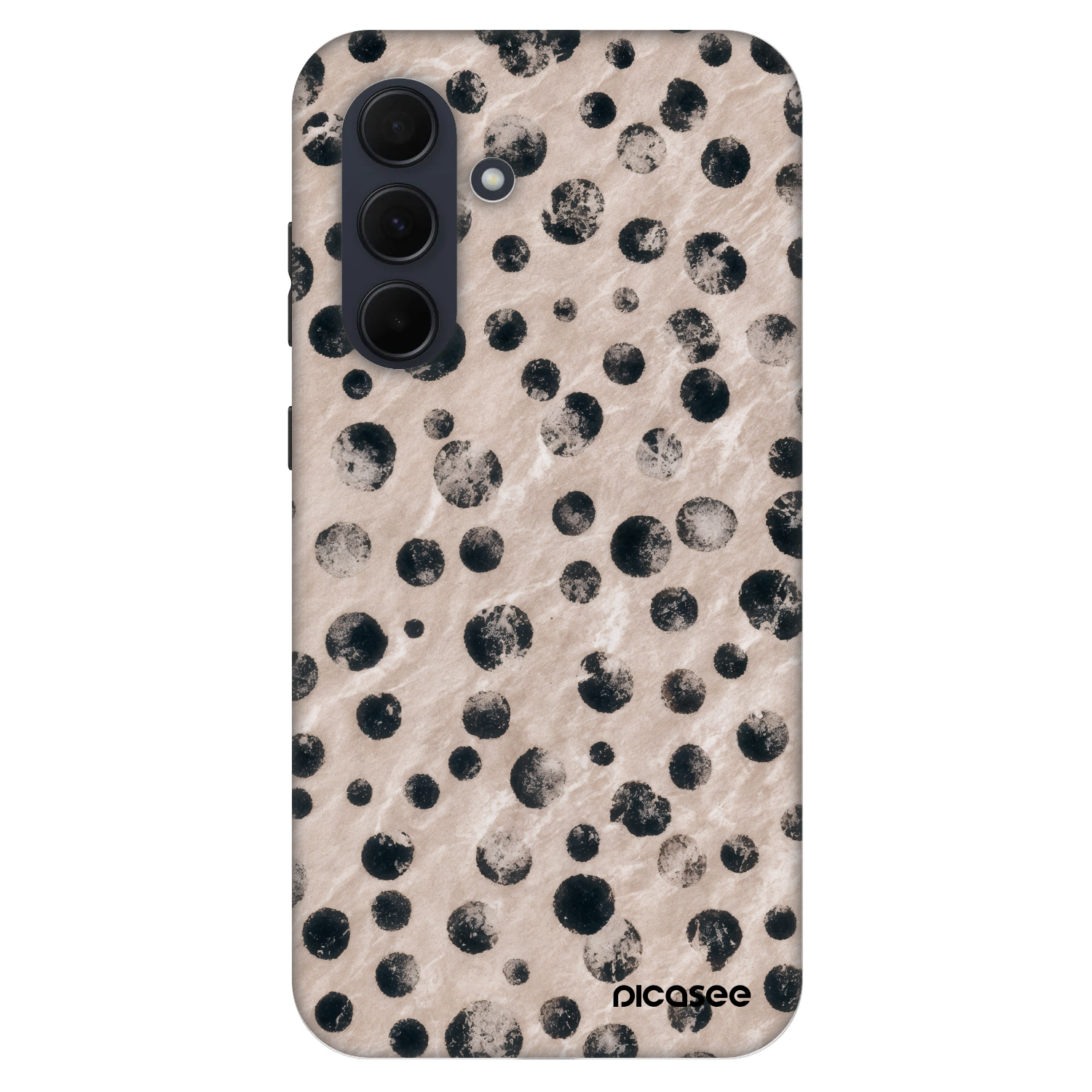 Picasee Fashion Case für Samsung Galaxy A35 5G A356B - Inked