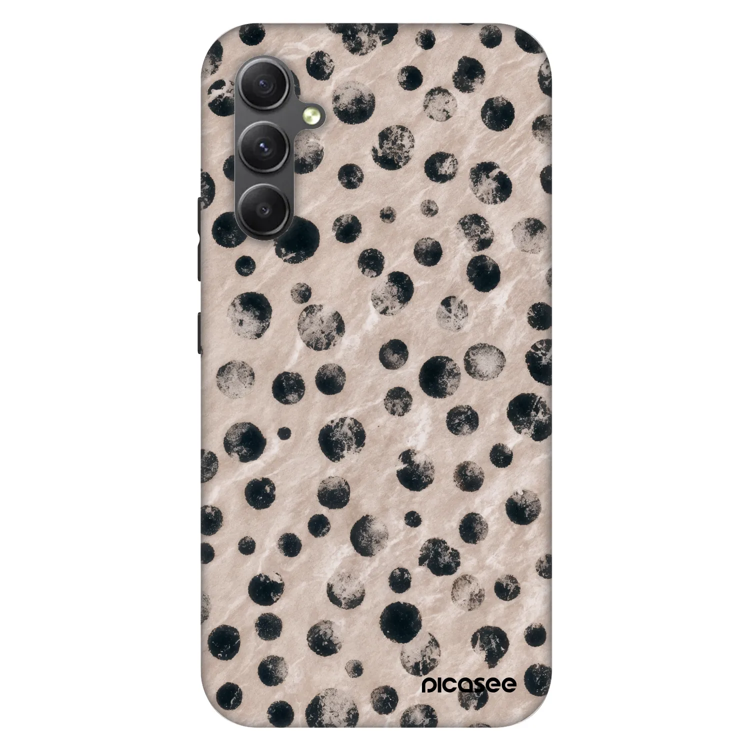 Picasee Fashion Case für Samsung Galaxy A34 5G A346B - Inked