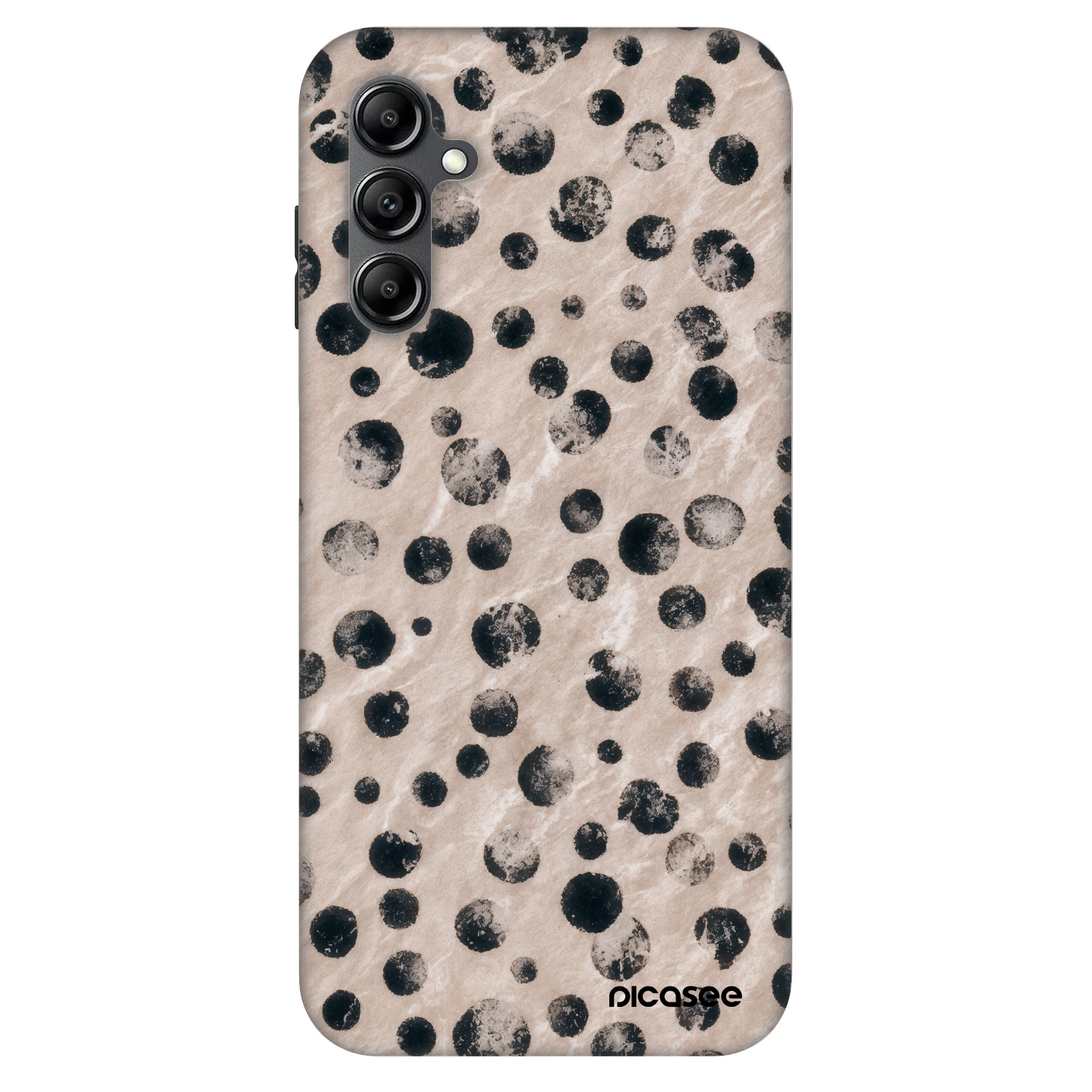 Picasee Fashion Case für Samsung Galaxy A14 4G A145R - Inked