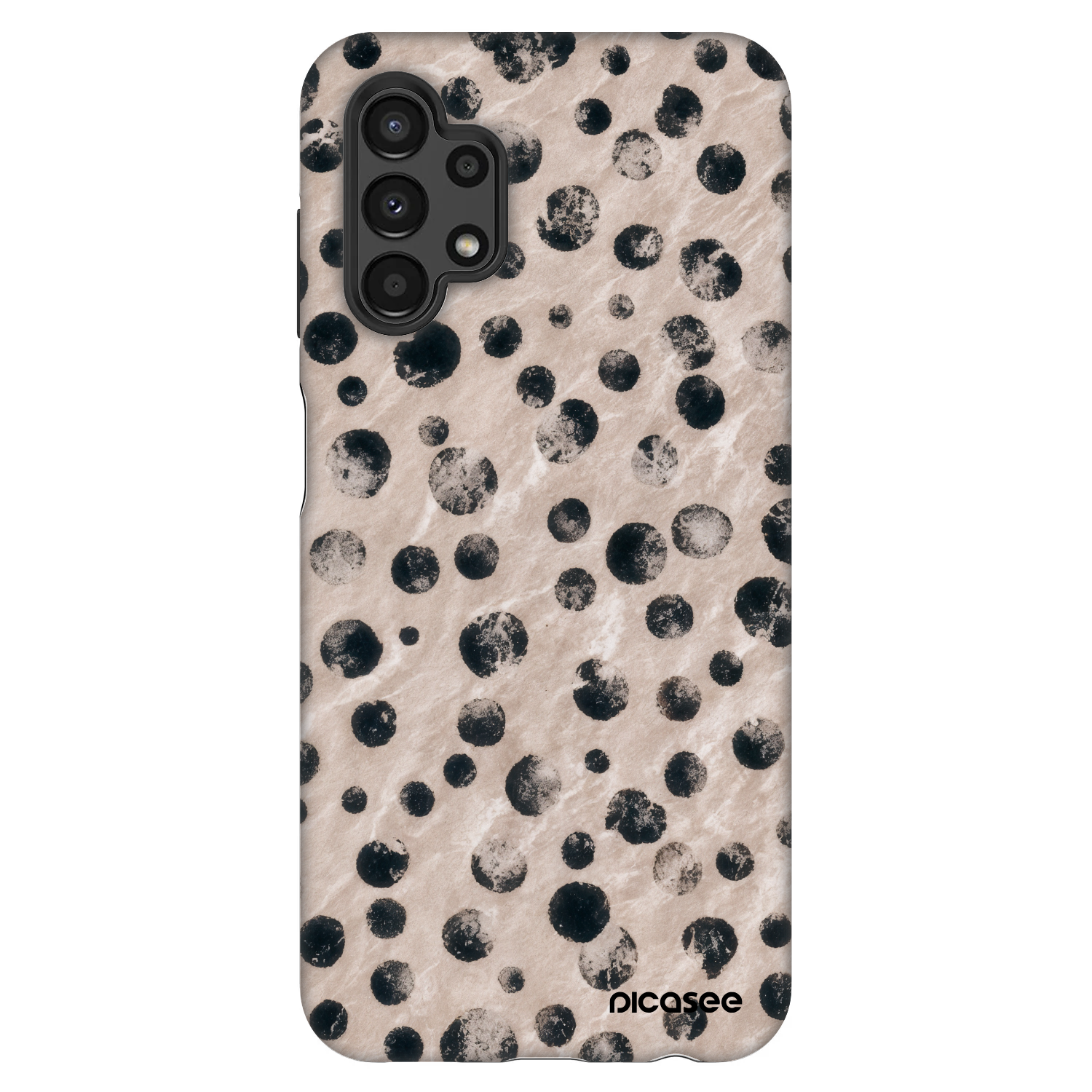 Picasee Fashion Case für Samsung Galaxy A13 4G A135 - Inked