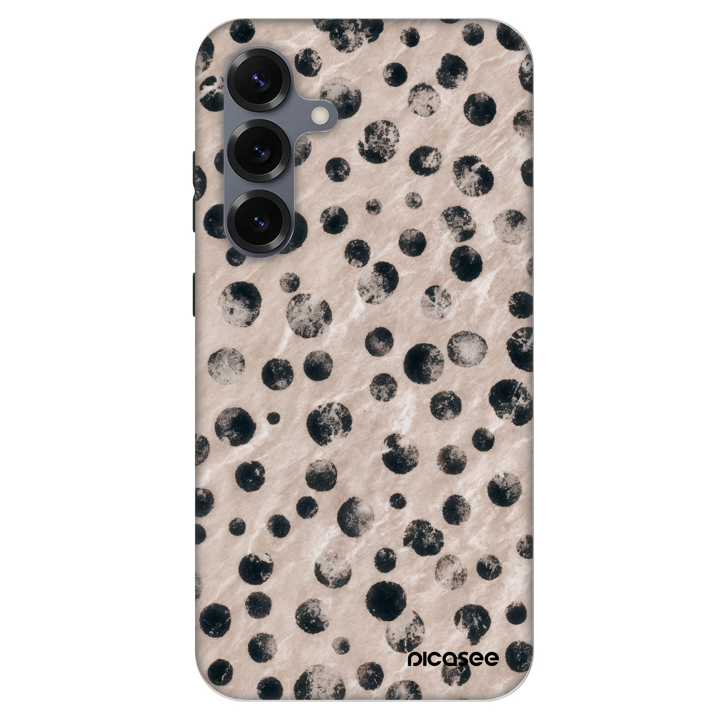 Picasee Fashion Case PowerShare pro Samsung Galaxy S25+ 5G - Inked