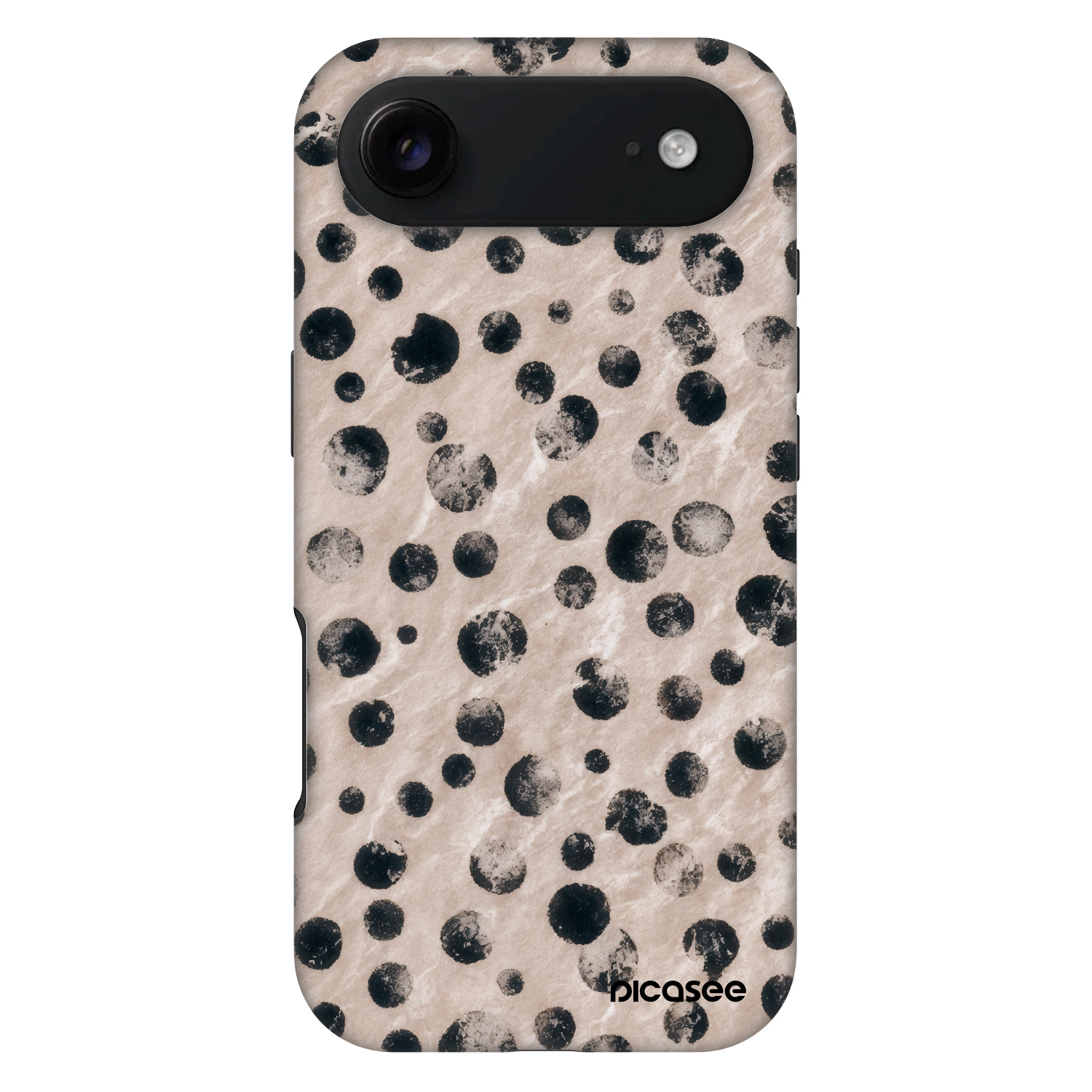 Picasee Fashion Case MagSafe für Apple iPhone Air - Inked