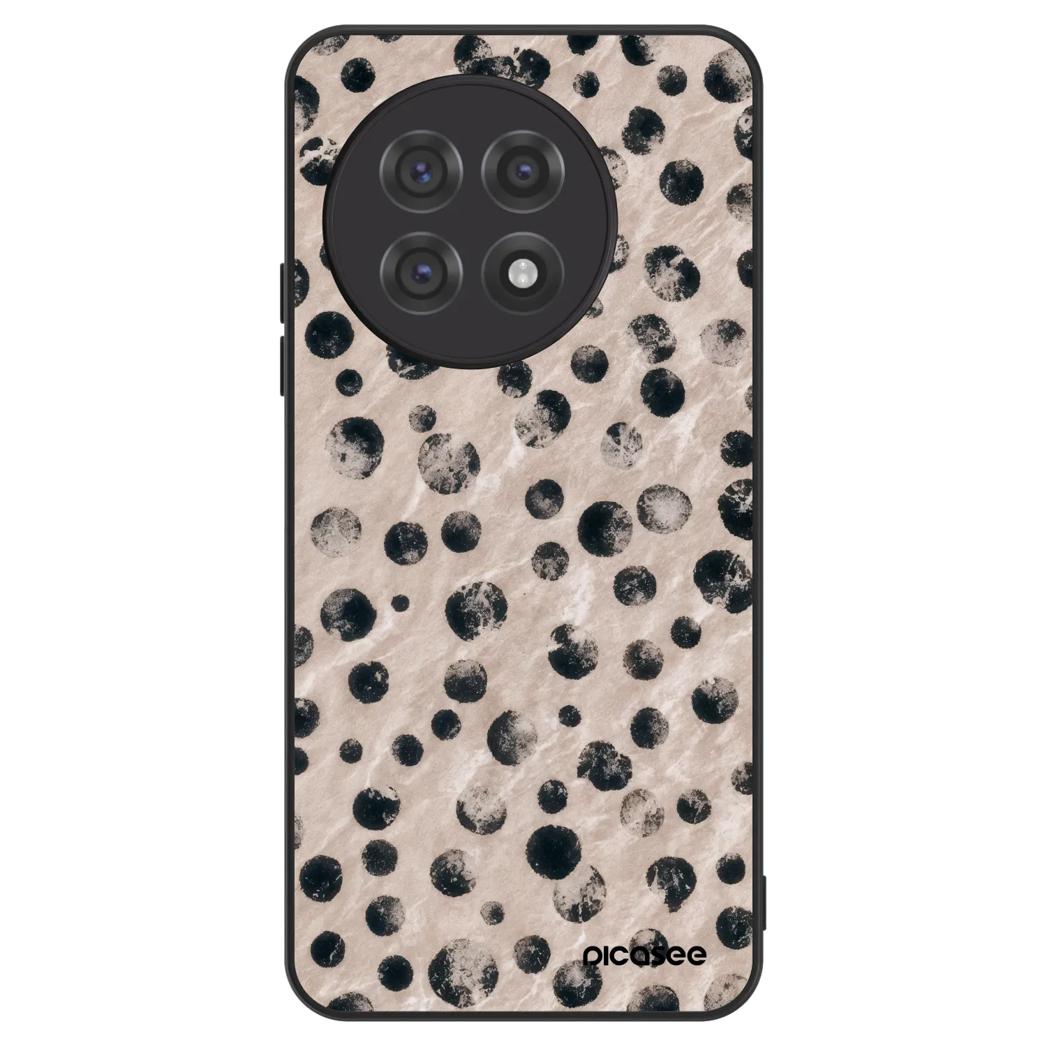 Picasee ULTIMATE CASE für OnePlus 13R 5G - Inked