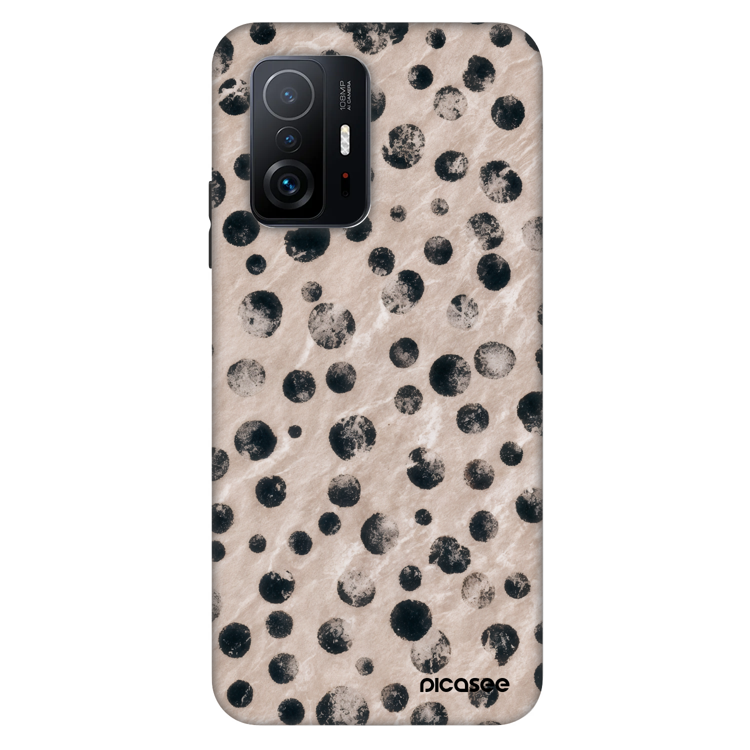 Picasee Fashion Case für Xiaomi 11T - Inked