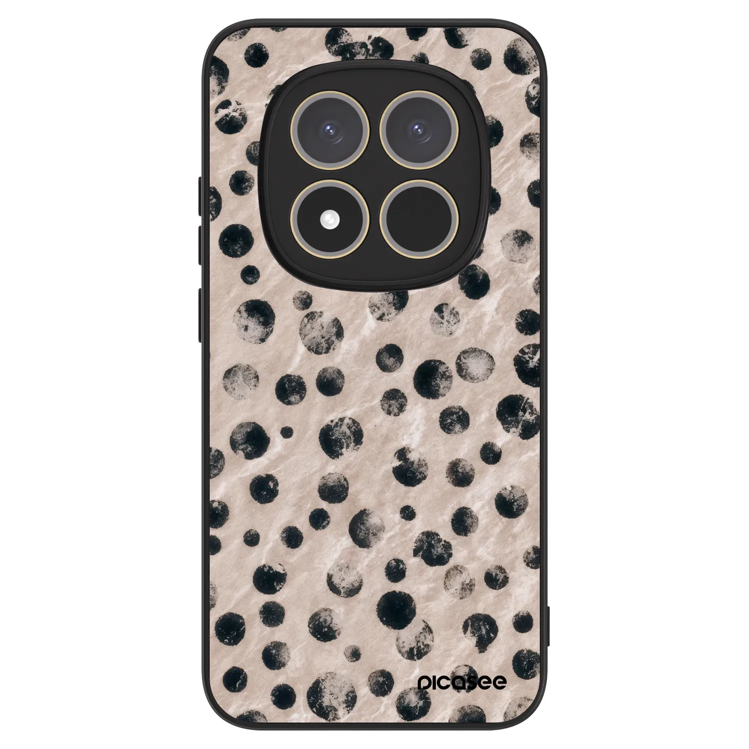 Picasee ULTIMATE CASE für Xiaomi Redmi Note 15 Pro 4G - Inked