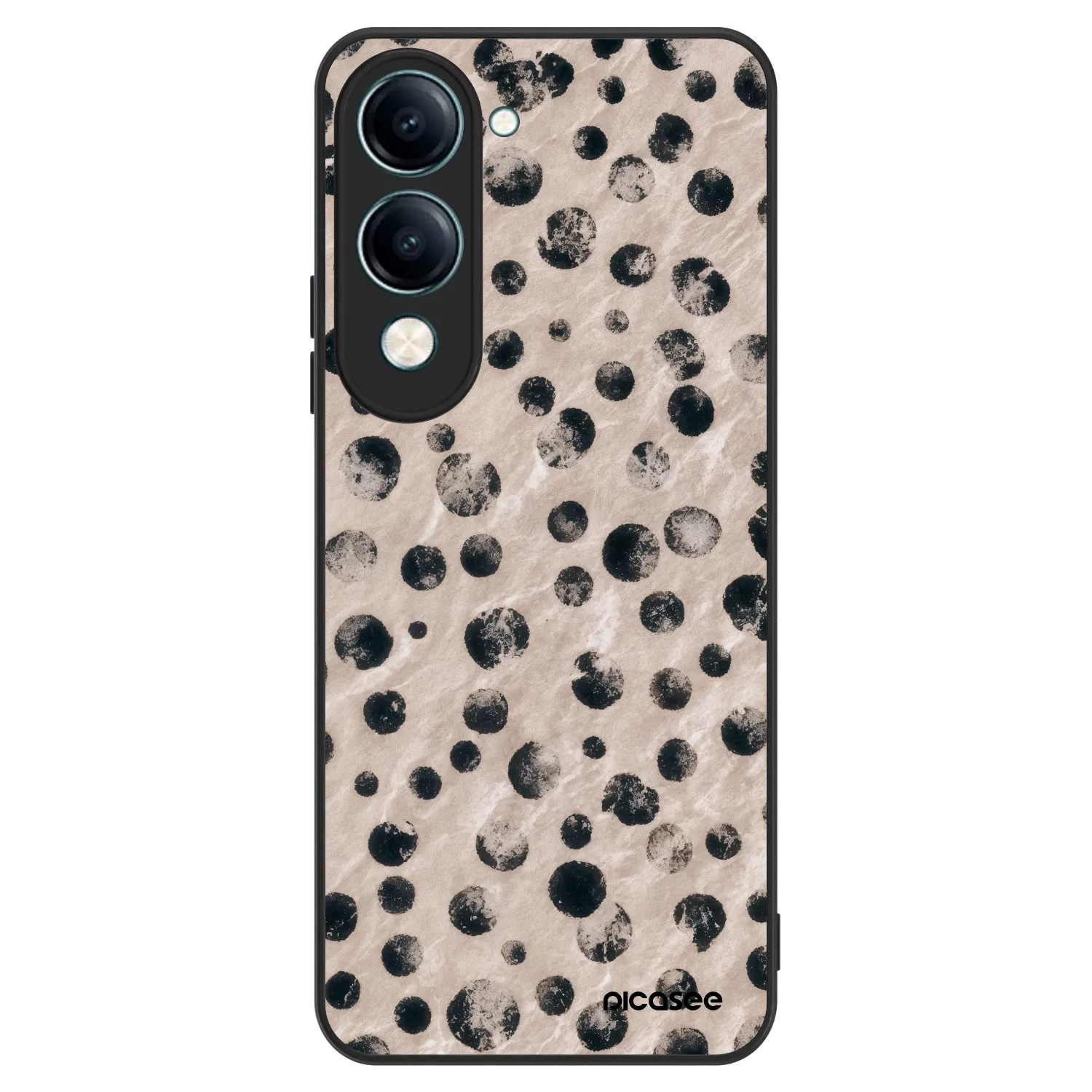 Picasee ULTIMATE CASE für Vivo Y29s 5G - Inked