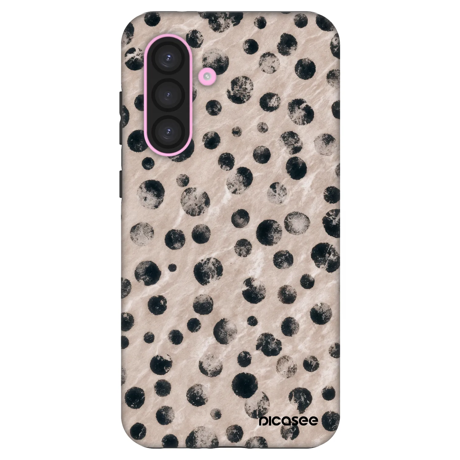 Picasee Fashion Case für Samsung Galaxy A56 5G A566B - Inked