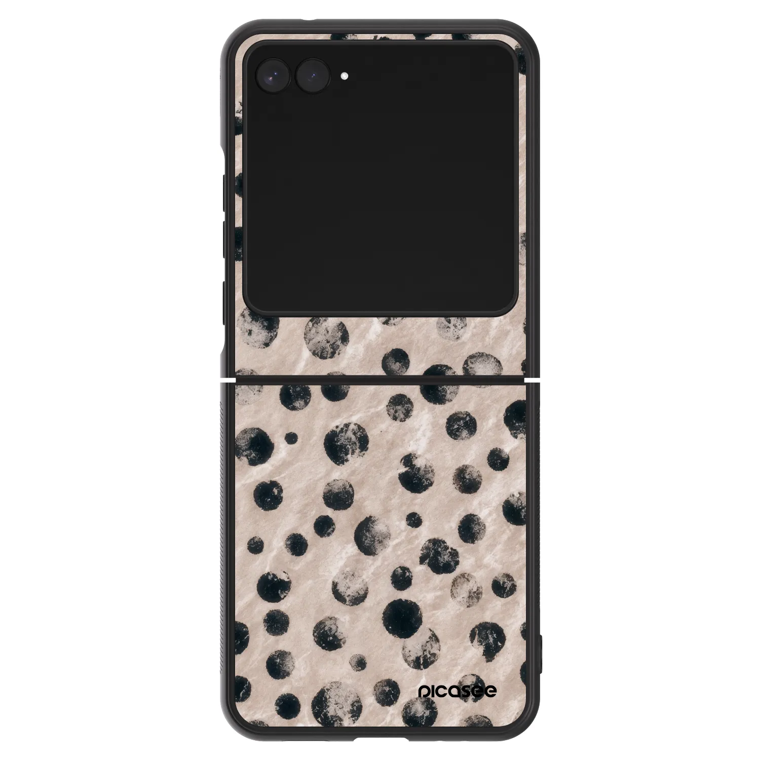 Picasee ULTIMATE CASE für Motorola Razr 60 - Inked
