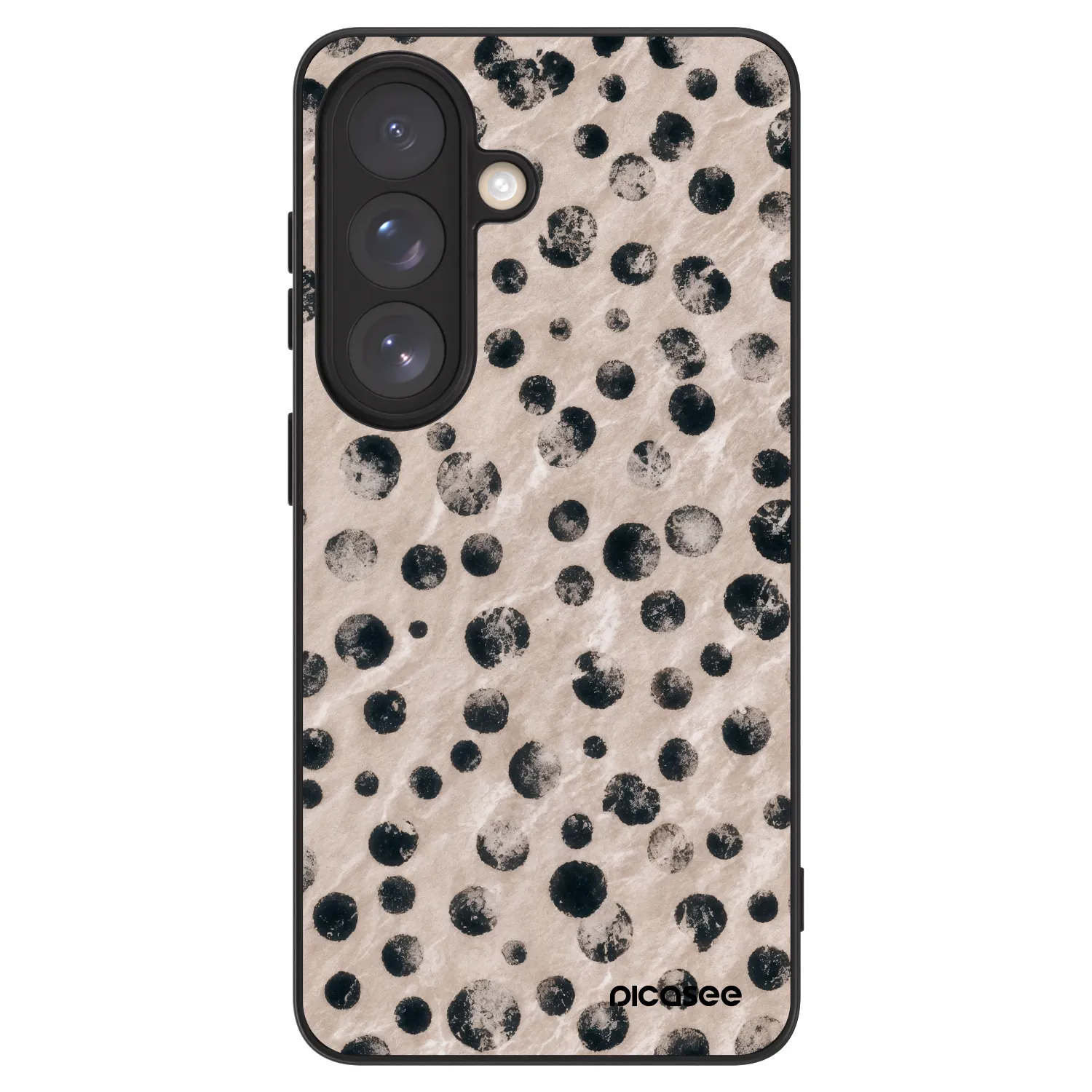 Picasee ULTIMATE CASE PowerShare für Samsung Galaxy S26 - Inked
