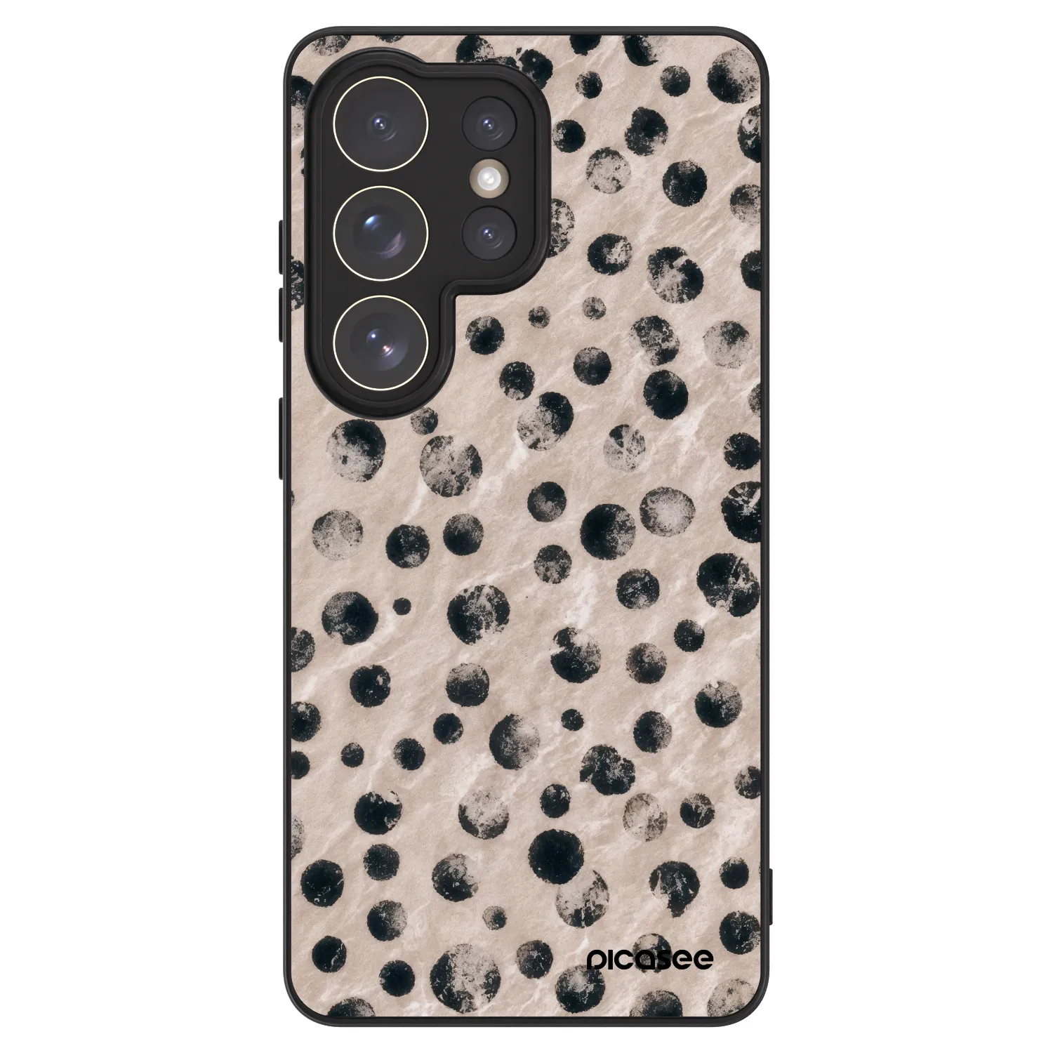 Picasee ULTIMATE CASE für Samsung Galaxy S26 Ultra - Inked