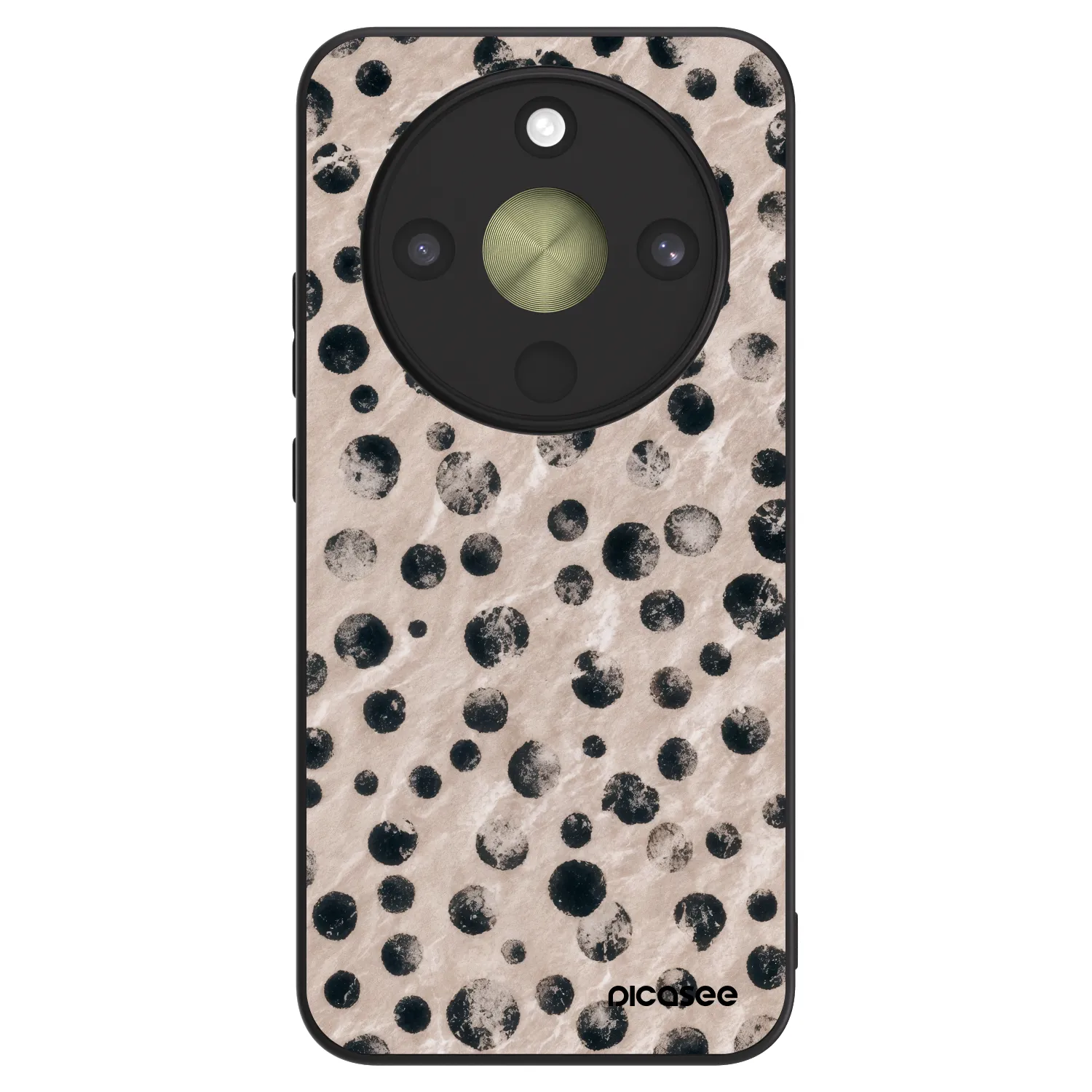 Picasee ULTIMATE CASE für Honor Magic8 Lite 5G - Inked