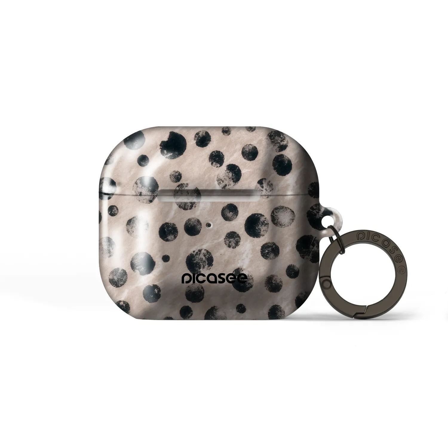 Picasee Obal pro Apple AirPods 3 - Inked