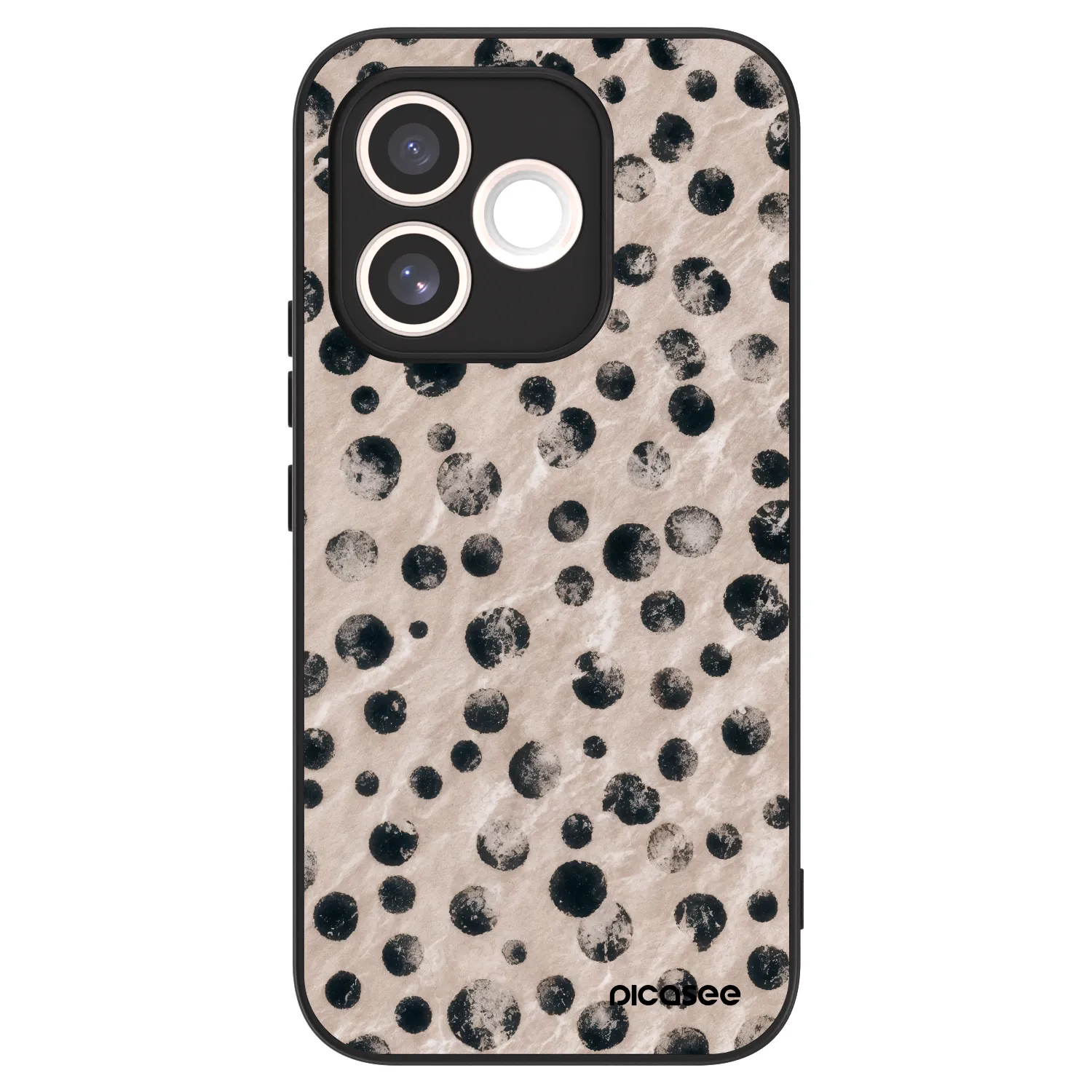 Picasee ULTIMATE CASE für Honor 600 Lite - Inked