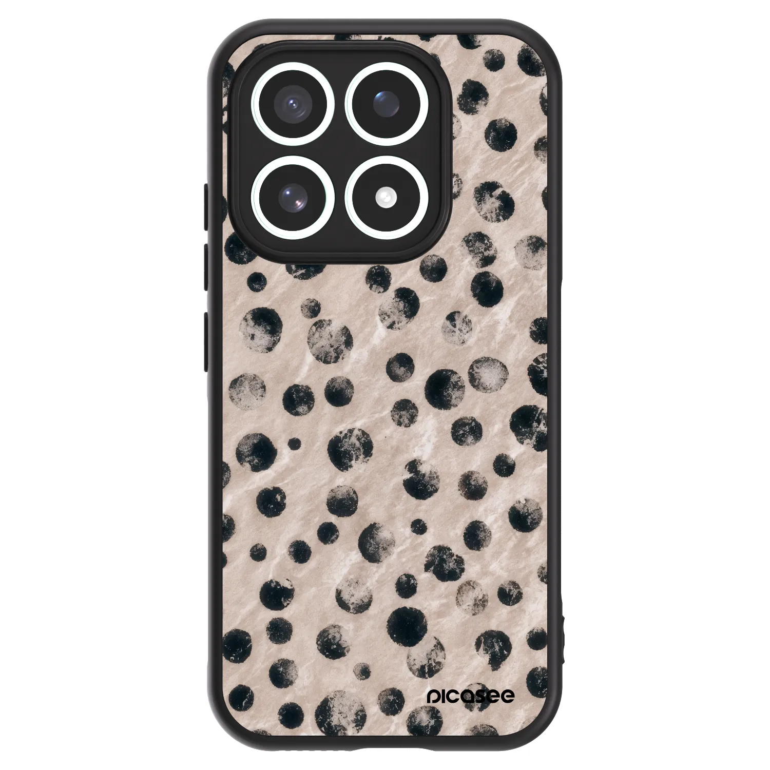 Picasee ULTIMATE CASE PowerShare für Xiaomi 17 - Inked