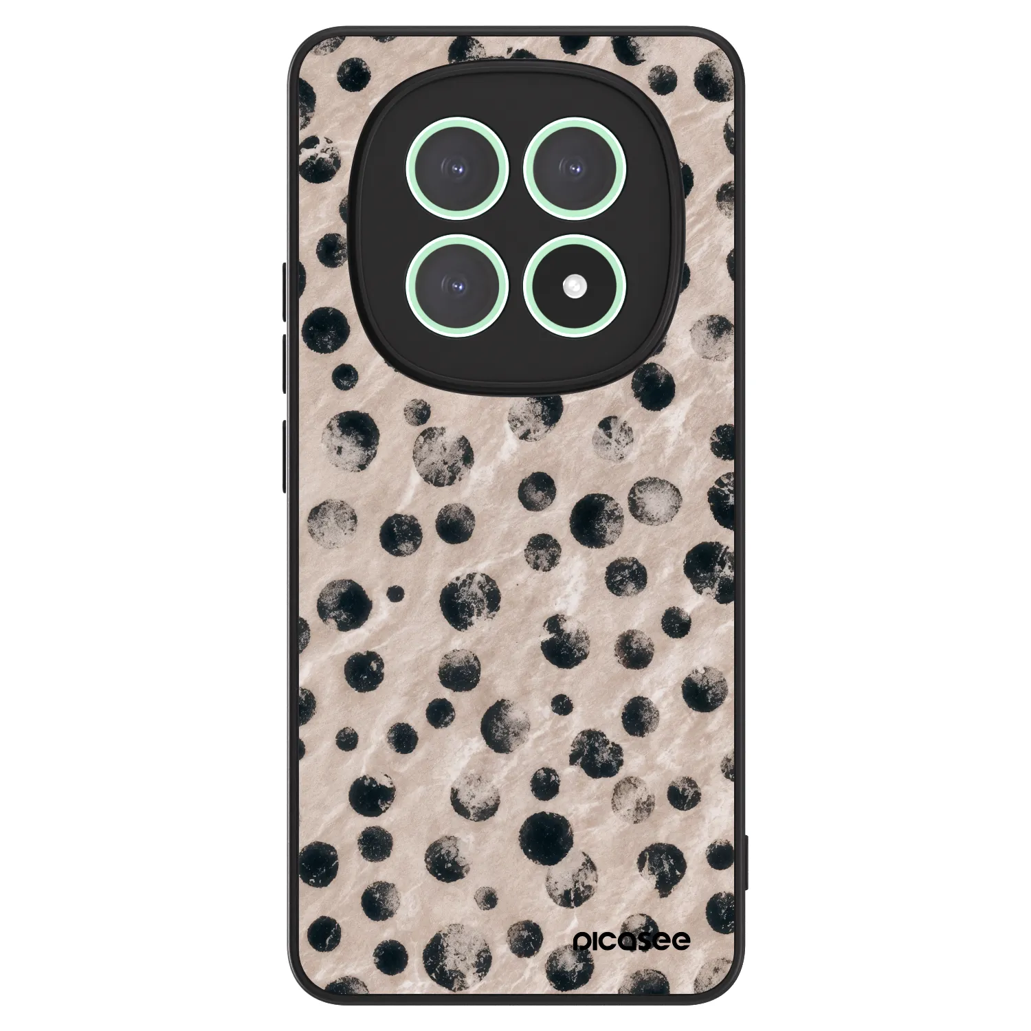 Picasee ULTIMATE CASE für Xiaomi Redmi Note 15 5G - Inked