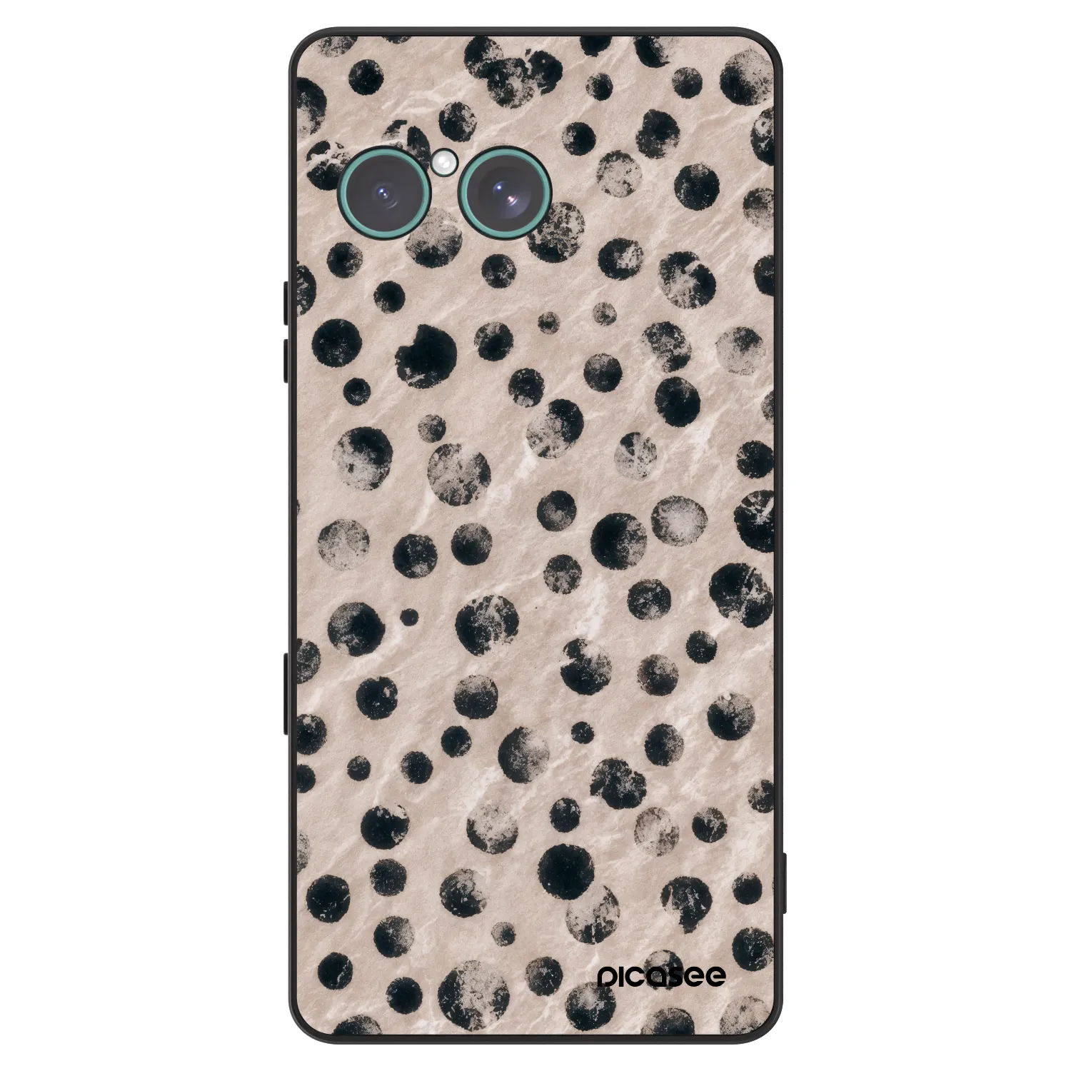 Picasee ULTIMATE CASE für Sony Xperia 10 VII - Inked