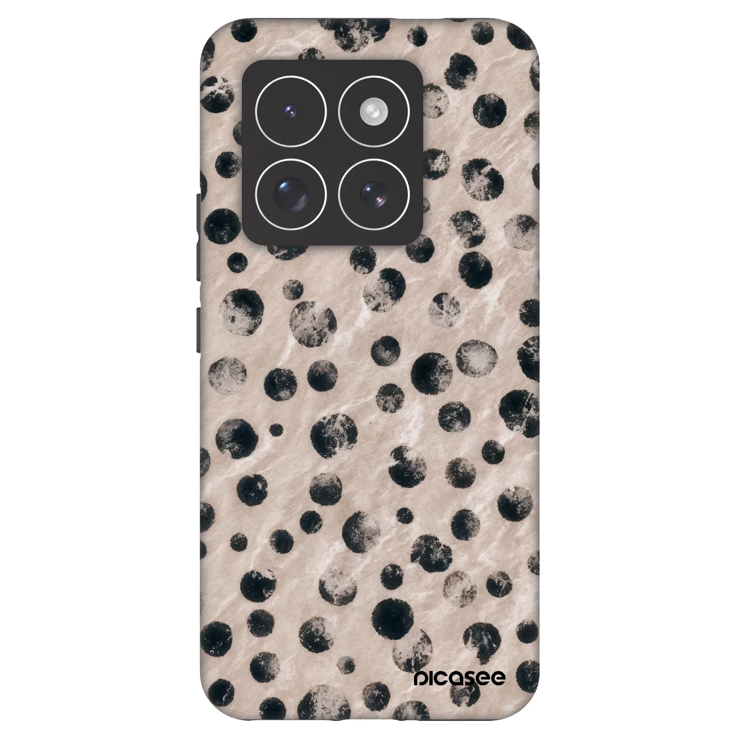 Picasee Fashion Case für Xiaomi 14 Pro - Inked
