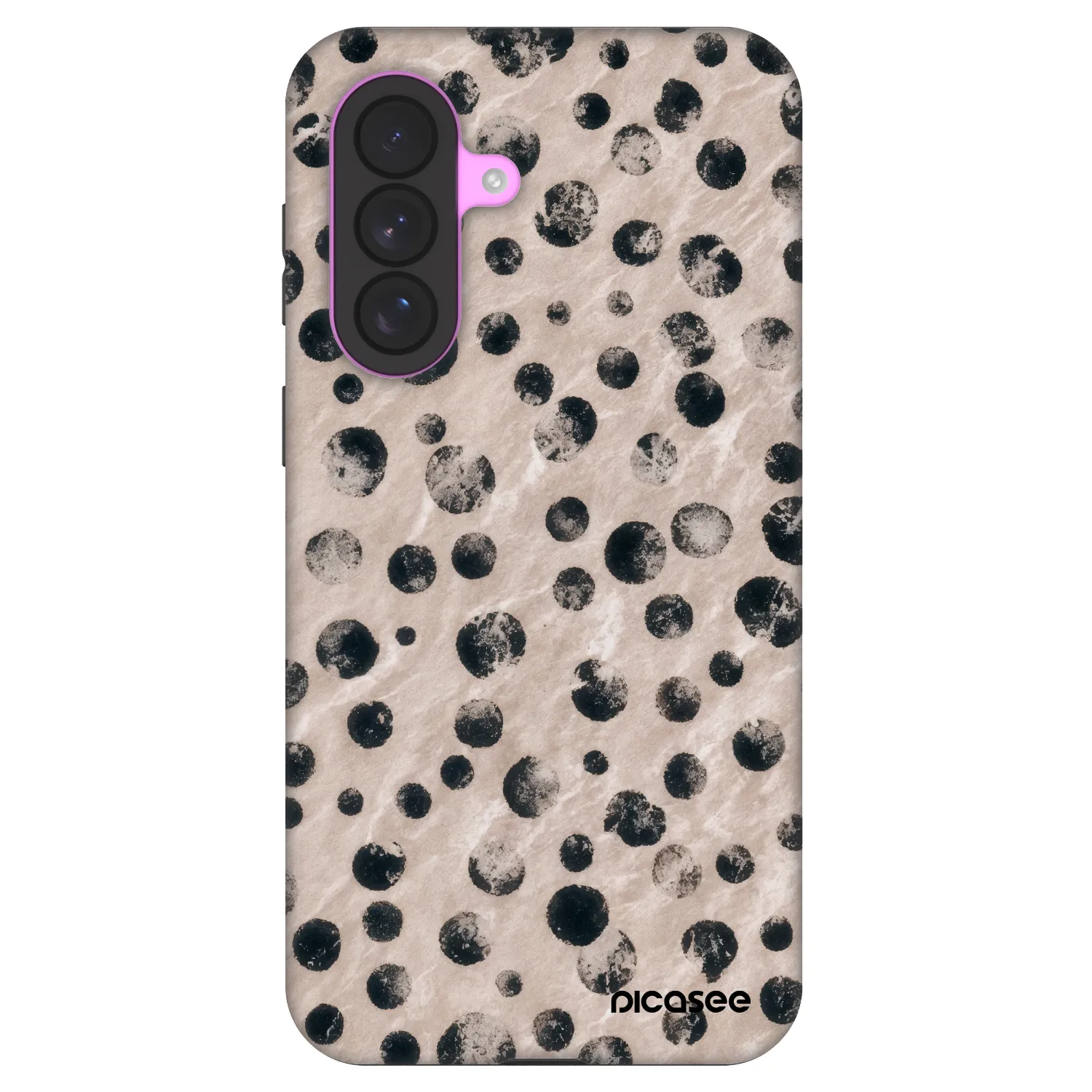 Picasee Fashion Case für Samsung Galaxy A37 - Inked