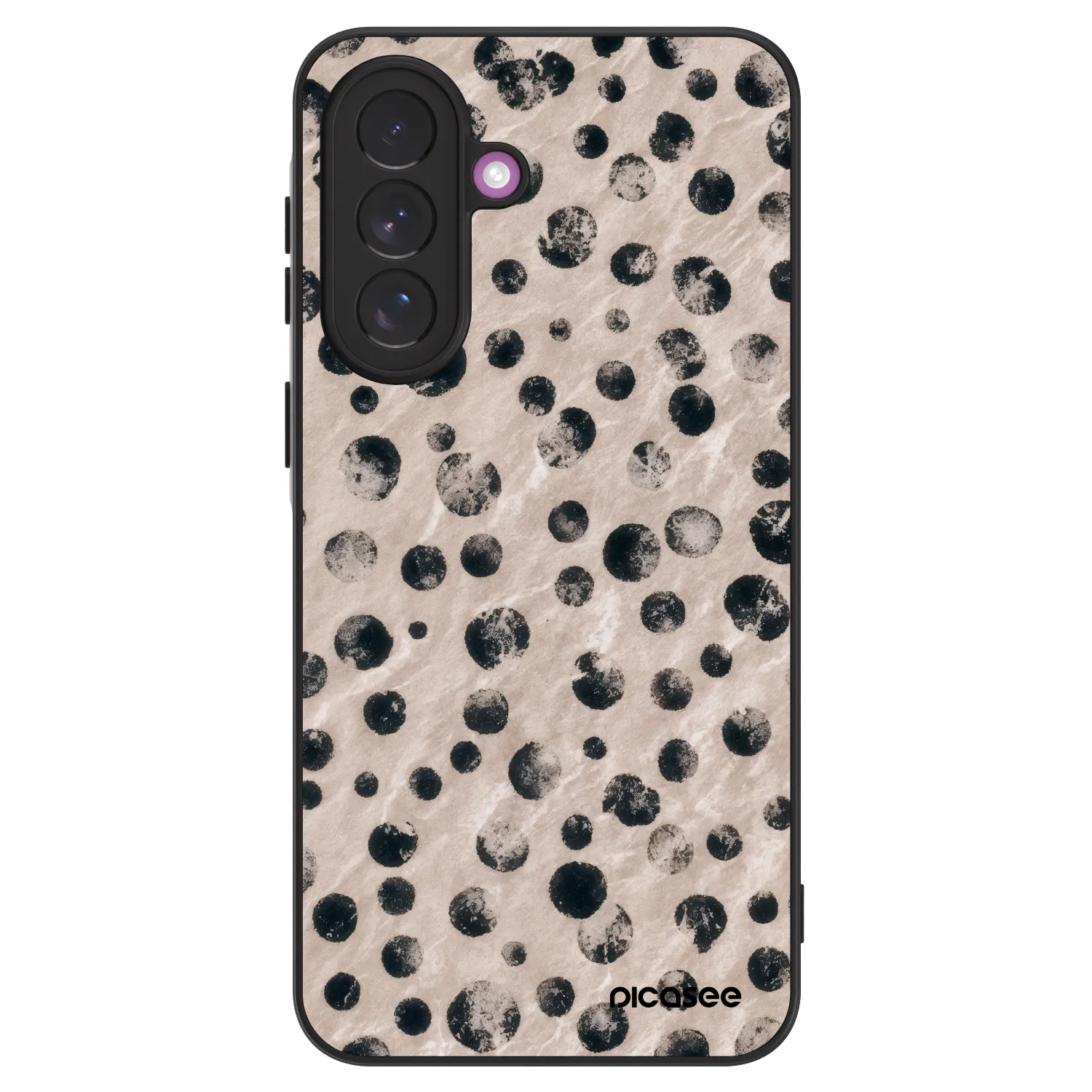Picasee ULTIMATE CASE für Samsung Galaxy A37 - Inked