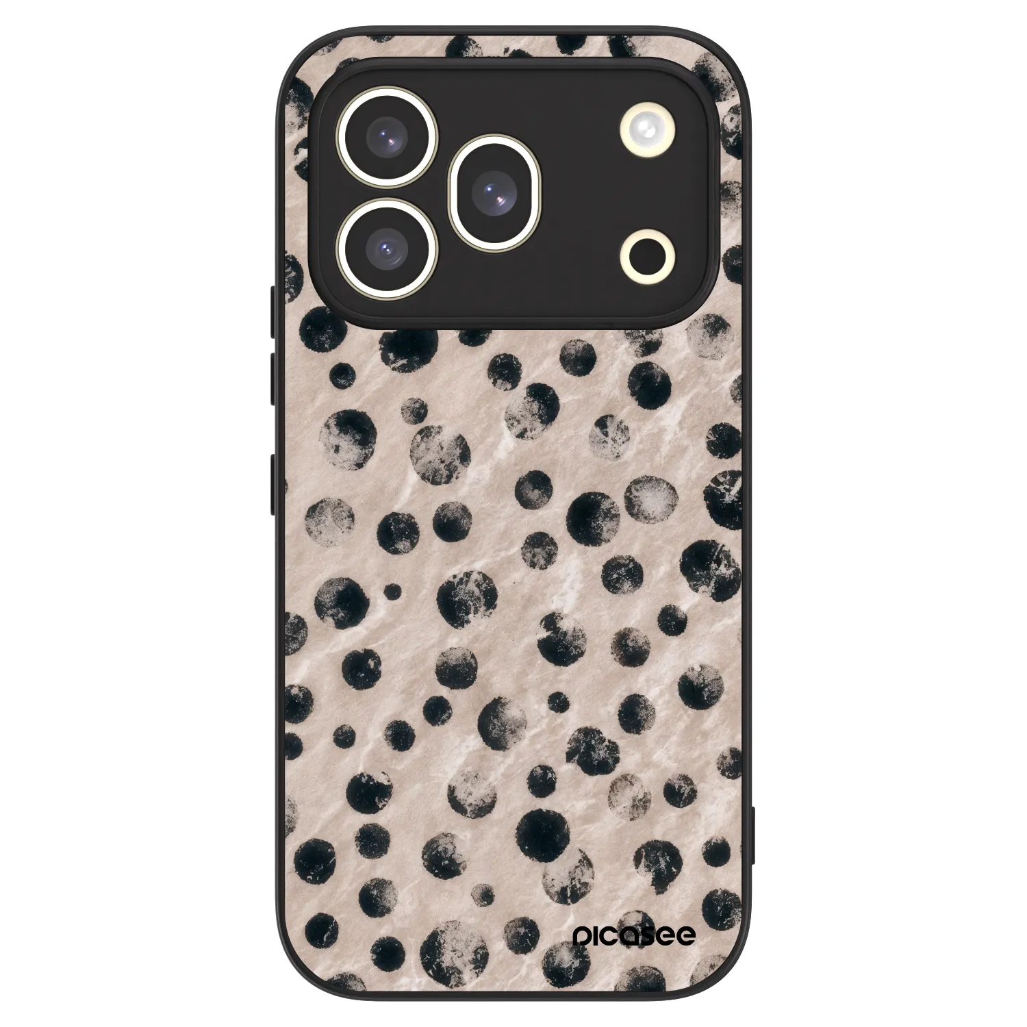 Picasee ULTIMATE CASE für Honor 600 Pro - Inked