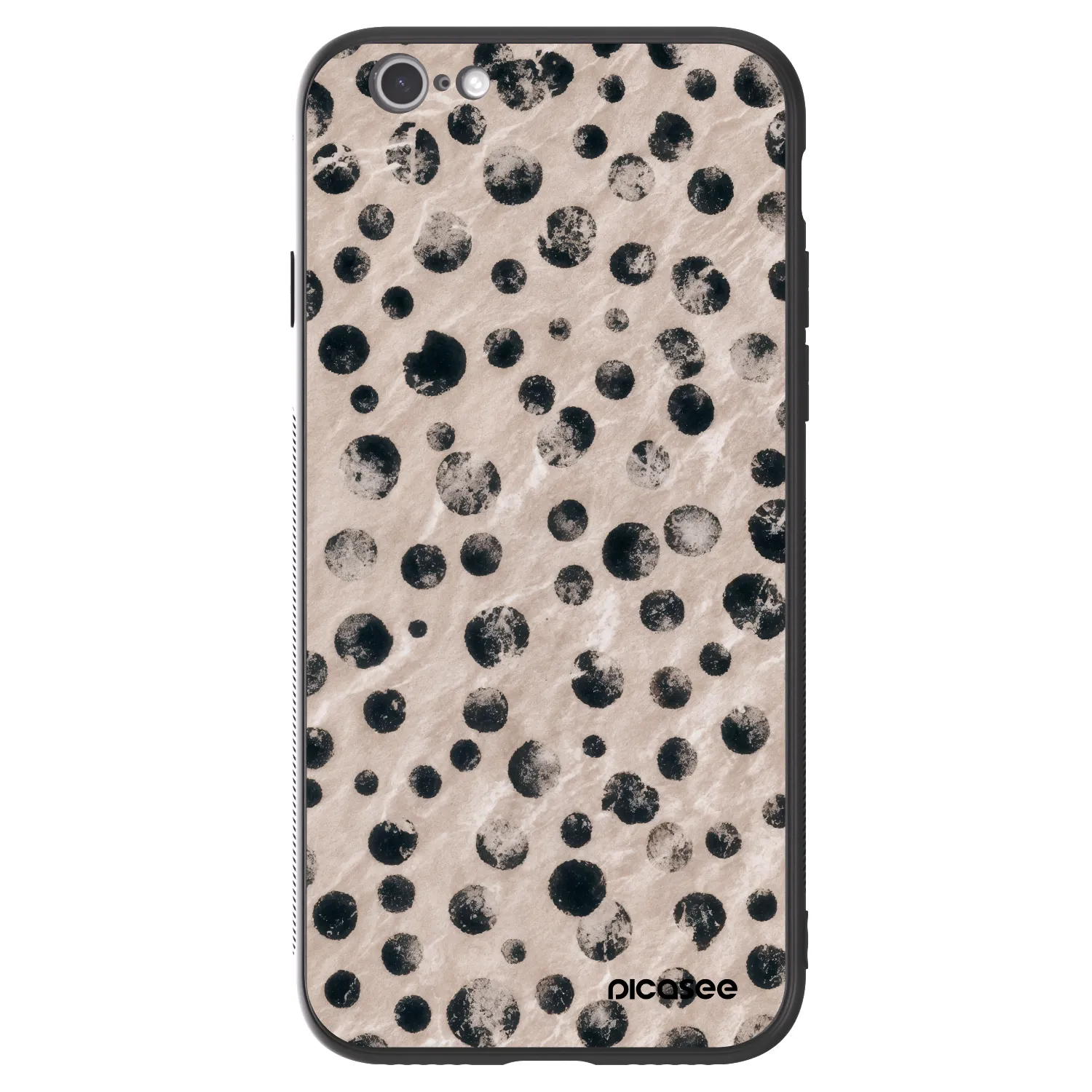Picasee ULTIMATE CASE für Apple iPhone 6/6S - Inked