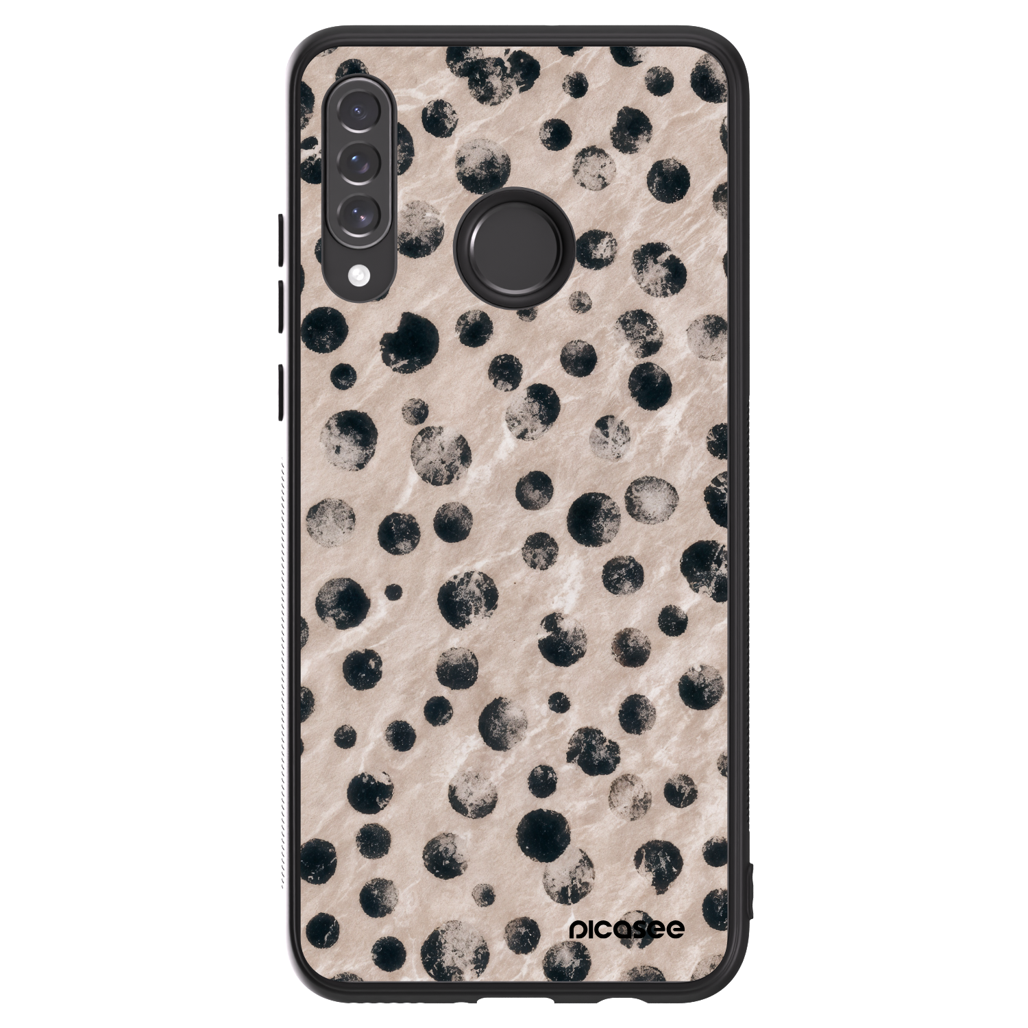 Picasee ULTIMATE CASE für Huawei P30 Lite - Inked