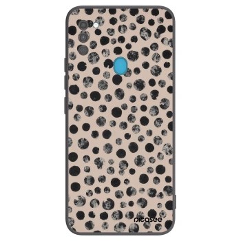 Hülle für Samsung Galaxy M11 - Dots