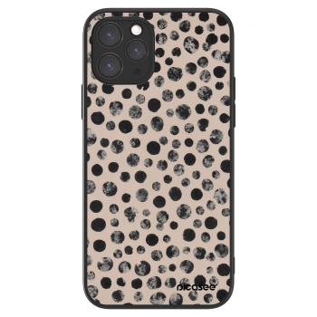 Picasee ULTIMATE CASE für Apple iPhone 11 Pro - Dots