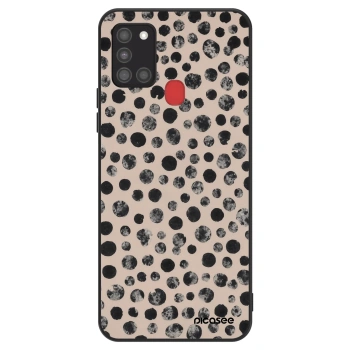 Hülle für Samsung Galaxy A21s - Dots
