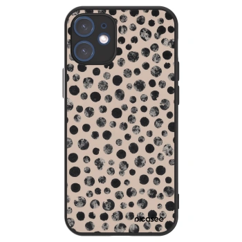 Picasee ULTIMATE CASE für Apple iPhone 12 mini - Dots