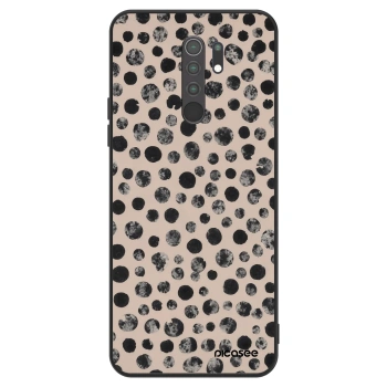 Hülle für Xiaomi Redmi 9 - Dots