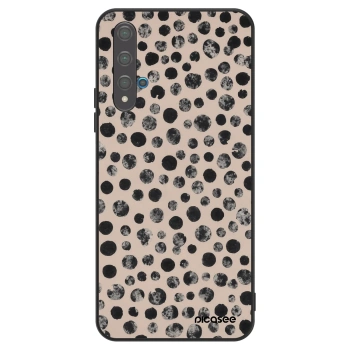 Hülle für Huawei Nova 5T - Dots
