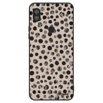 Hülle für Xiaomi Redmi 7 - Dots