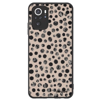 Hülle für Xiaomi Redmi Note 10 - Dots