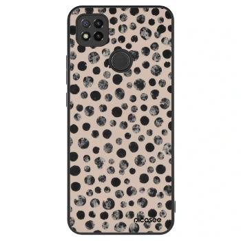 Hülle für Xiaomi Redmi 9C - Dots